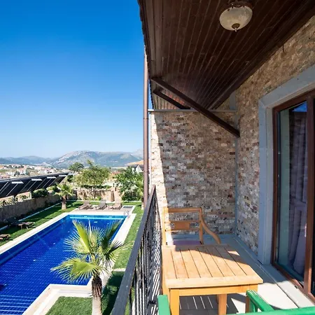 Hotel Kuzey Park İmroz