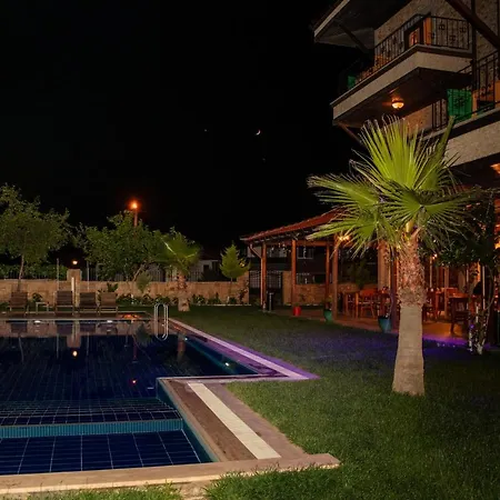 Kuzey Park Hotel