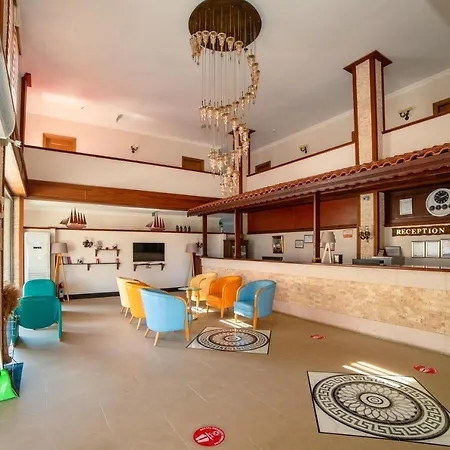 Hotel Kuzey Park Gokceada
