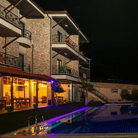 Kuzey Park 3* Gokceada