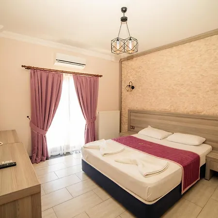 Kuzey Park Hotel 3*