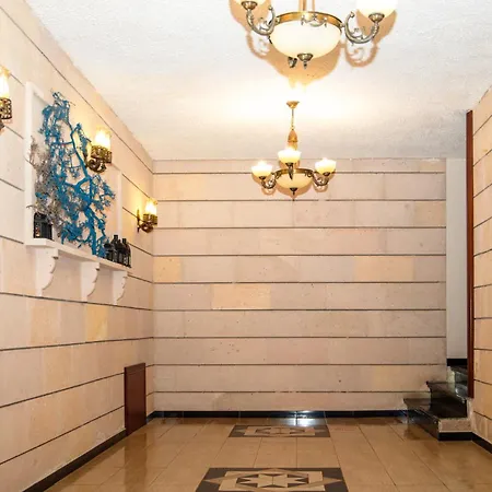 Hotel Kuzey Park 3*