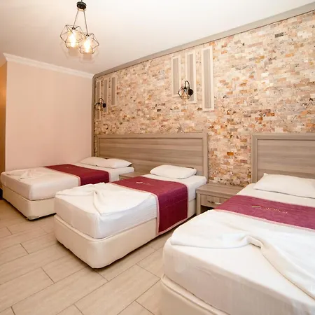 Hotel Kuzey Park İmroz