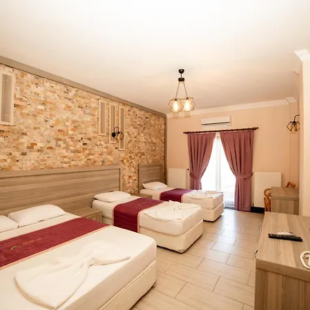 Hotel Kuzey Park