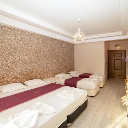 Hotel Kuzey Park 3*