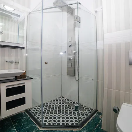 Kuzey Park Hotel Gokceada