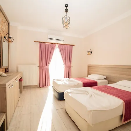 Kuzey Park 3* Gokceada