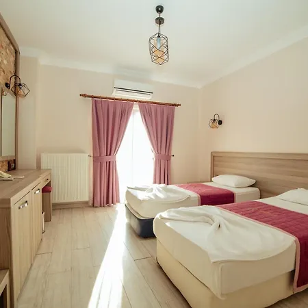 Hotel Kuzey Park 3*