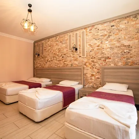 Hotel Kuzey Park İmroz