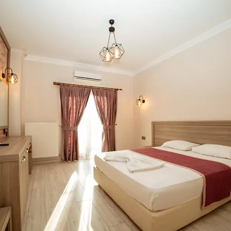 Hotel Kuzey Park