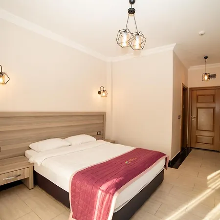 Hotel Kuzey Park