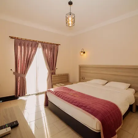 Hotel Kuzey Park Gokceada