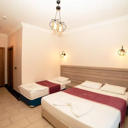 Hotel Kuzey Park