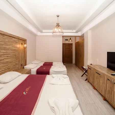 Kuzey Park Hotel İmroz