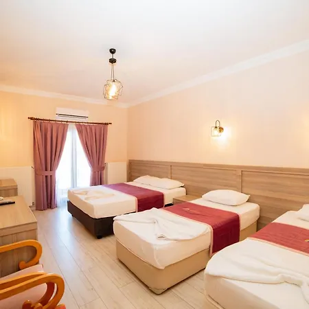 Kuzey Park Hotel