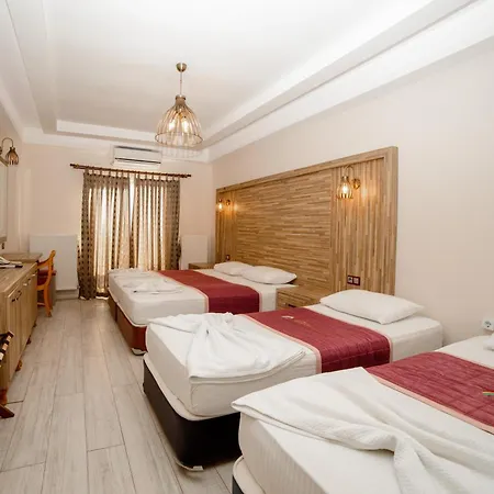 Hotel Kuzey Park 3*