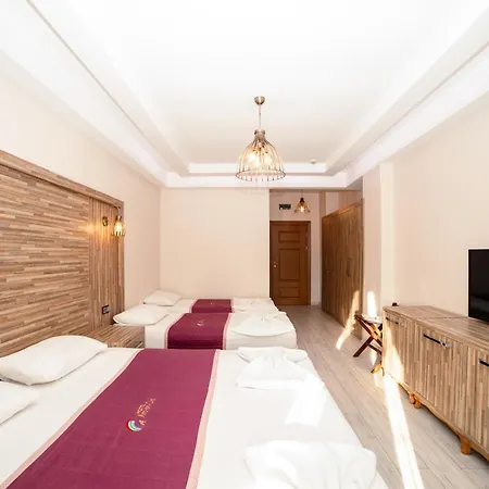 Hotel Kuzey Park Gokceada