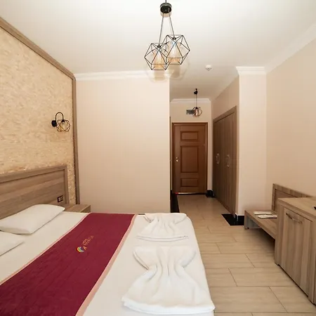 Hotel Kuzey Park İmroz