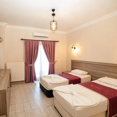 Kuzey Park Hotel İmroz