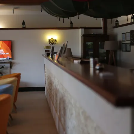 Kuzey Park Hotel 3*