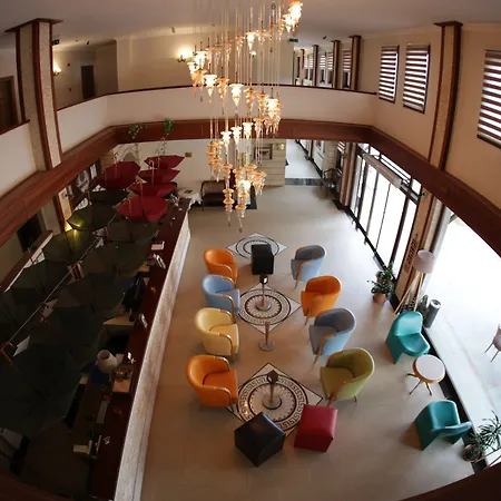Kuzey Park Hotel