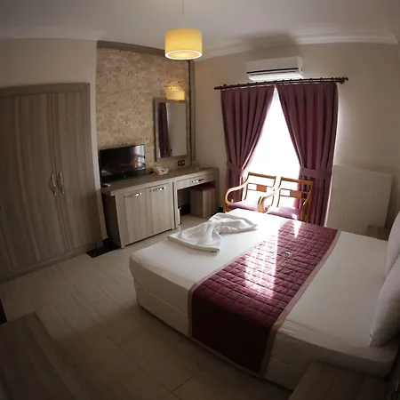 Kuzey Park Hotel İmroz