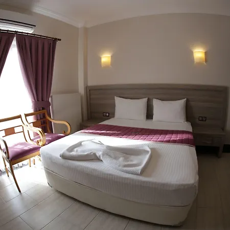 Kuzey Park 3* İmroz