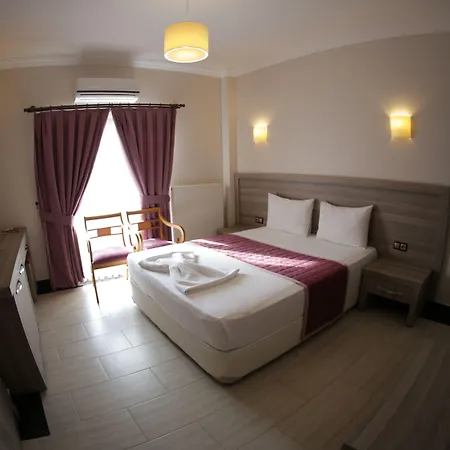 Hotel Kuzey Park İmroz