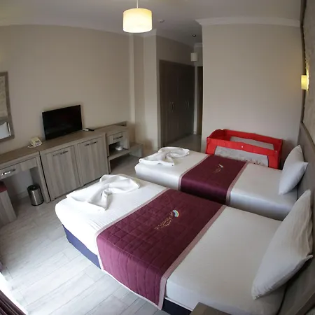Kuzey Park Hotel