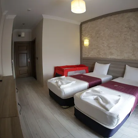 Kuzey Park İmroz
