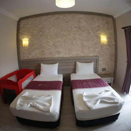 Kuzey Park Hotel 3*