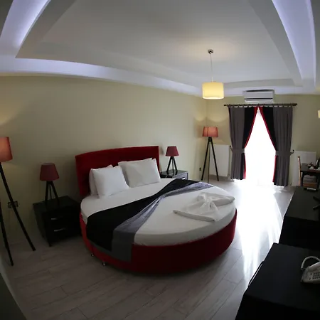 Kuzey Park 3* İmroz