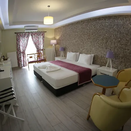 Kuzey Park Hotel