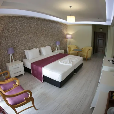 Hotel Kuzey Park İmroz