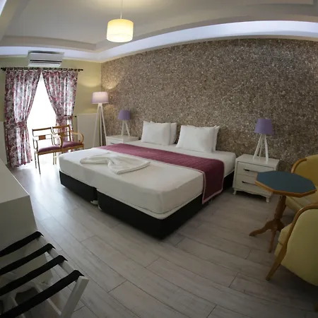 Hotel Kuzey Park