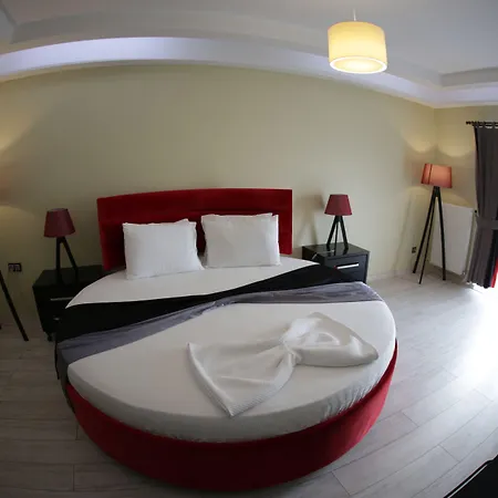 Kuzey Park Hotel 3*