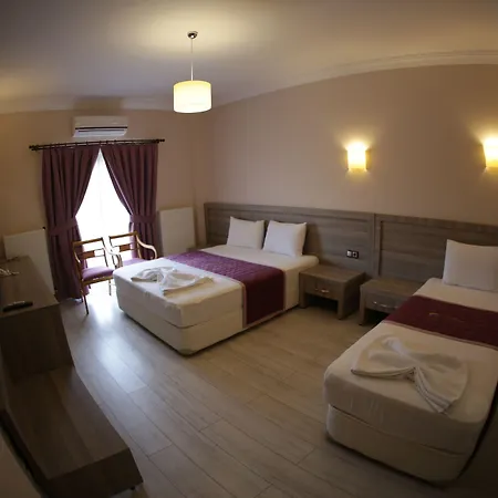 Kuzey Park Hotel İmroz