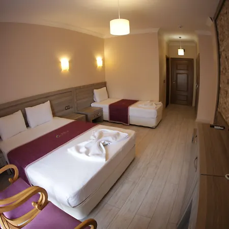 Hotel Kuzey Park