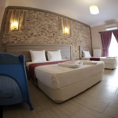 Kuzey Park 3* İmroz