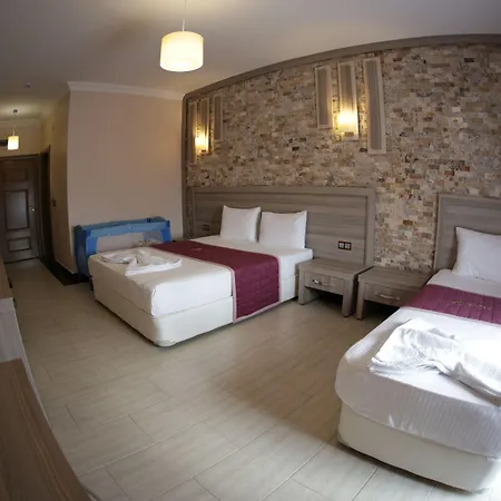 Kuzey Park 3* İmroz