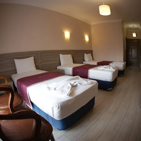 Kuzey Park Hotel İmroz