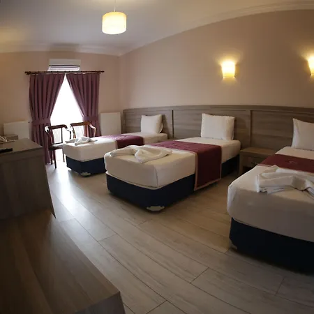 Kuzey Park İmroz