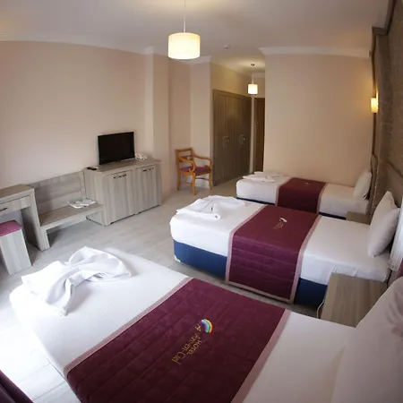 Kuzey Park Hotel İmroz