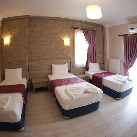 Kuzey Park Hotel İmroz