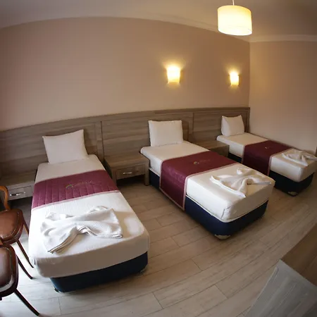 Kuzey Park Hotel
