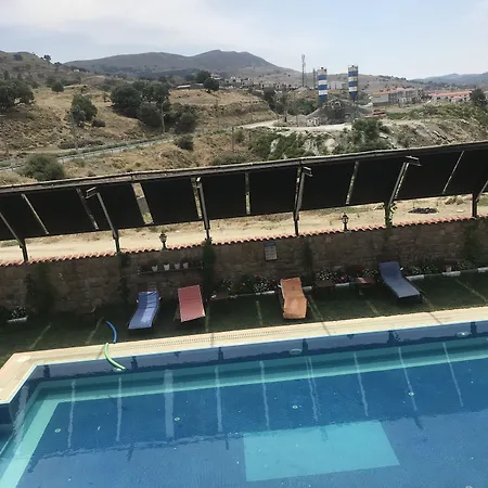 Kuzey Park Hotel İmroz