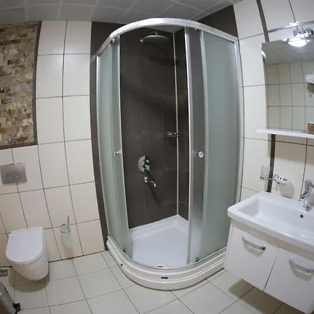 Hotel Kuzey Park İmroz