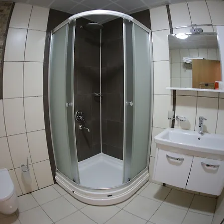 Hotel Kuzey Park İmroz