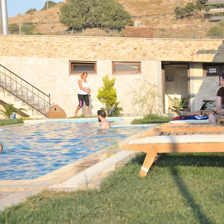 Hotel Kuzey Park 3*
