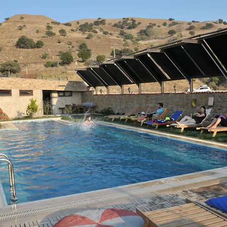 Kuzey Park Hotel